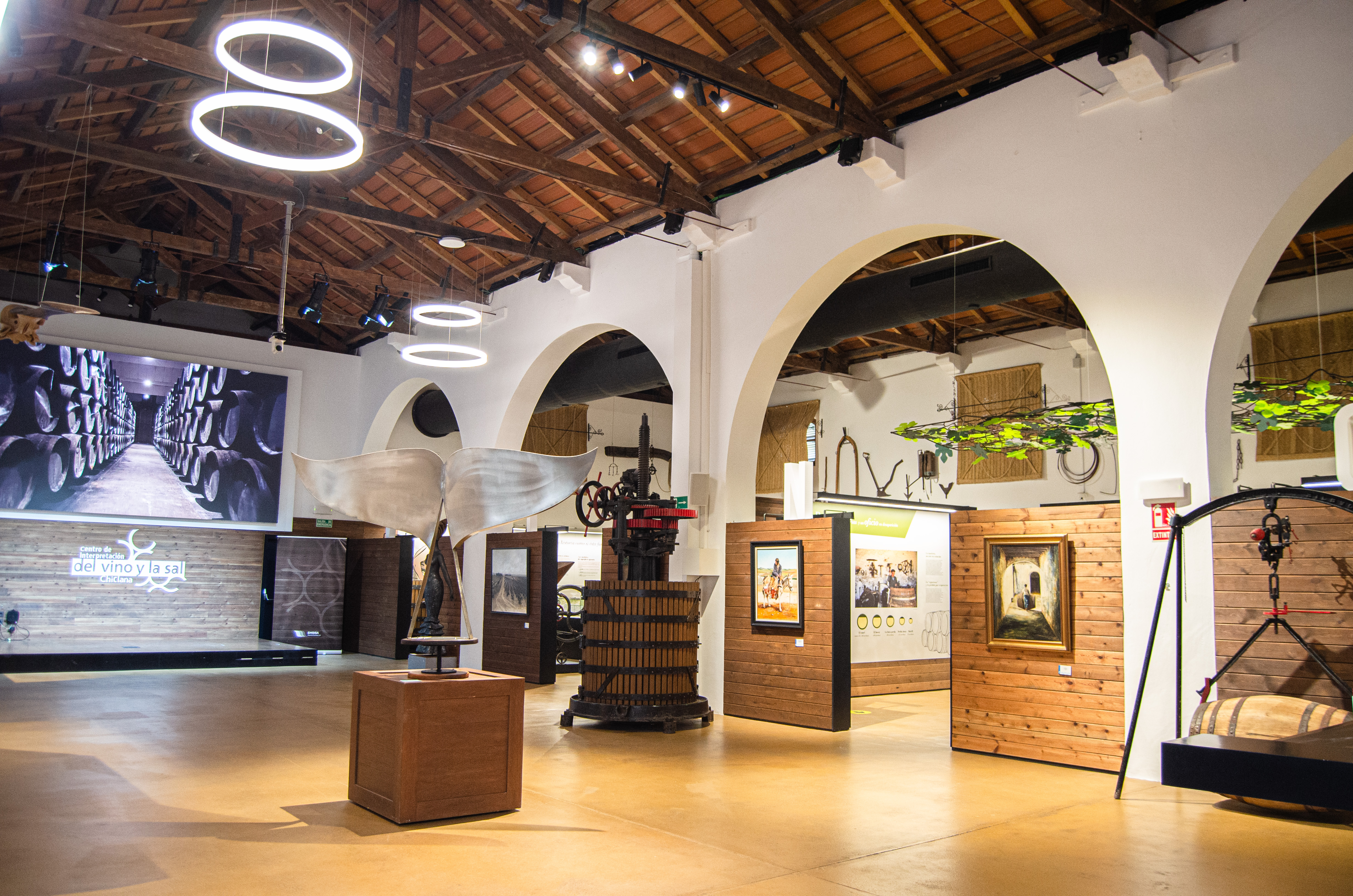 sala mar