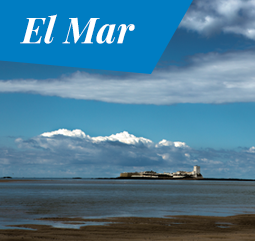 El Mar