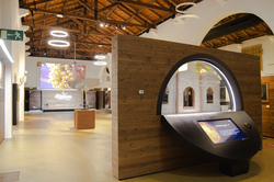 SALA SOL