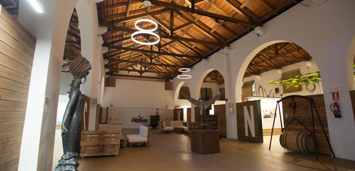 Sala del Mar