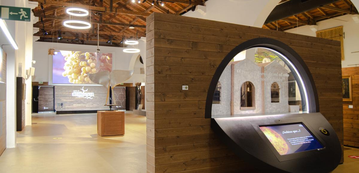 Sala del Sol