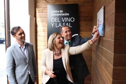 Vino y Sal Vino y Sal