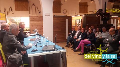 CIVS-CONFERENCIAS