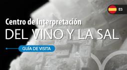 Guía Visita inglés Guía visita español